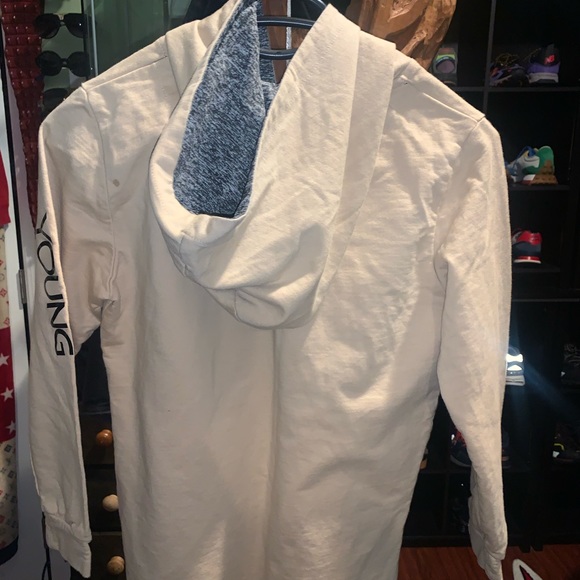 Kids Camp original Co hoodie sweater size xl - Picture 5 of 6